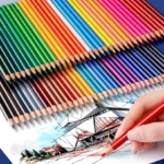 Artistic Dreams - 120 Different Colours to Express Yourself !! - Image 2
