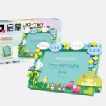 Sky Story - Photo Frame | 4”X6” - Image 3