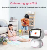 AI-Powered Smart Robot for Kids | STEAM Learning & Educational Robot - Image 2