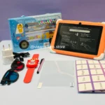 MyPad - 7” Kids Tablet| Parental Control | WiFi | YouTube - Image 2