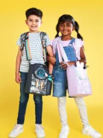 Smiggle Luxury Hanging Lunchbag - “Customise Me” - Image 3