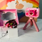 Disney Camera - 50MP with Vlogging Stand - Image 2