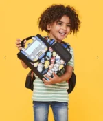 Smiggle Luxury Hanging Lunchbag - “Customise Me” - Image 2