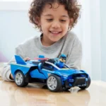 Paw Patrol - The Mighty Movie Chase | Transforming Cruiser - Image 2