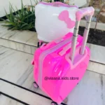 Big 20” Hello Kitty Trolley Bags