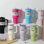 Stanley Quencher H2.0 | 1.18L | Insulated Tumbler - Image 3