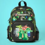 Smiggle Jr. - 14” Stylist Backpack